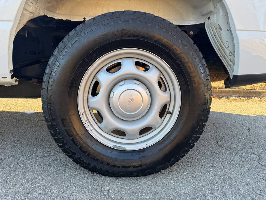 2021 Ford F-150 Image 38