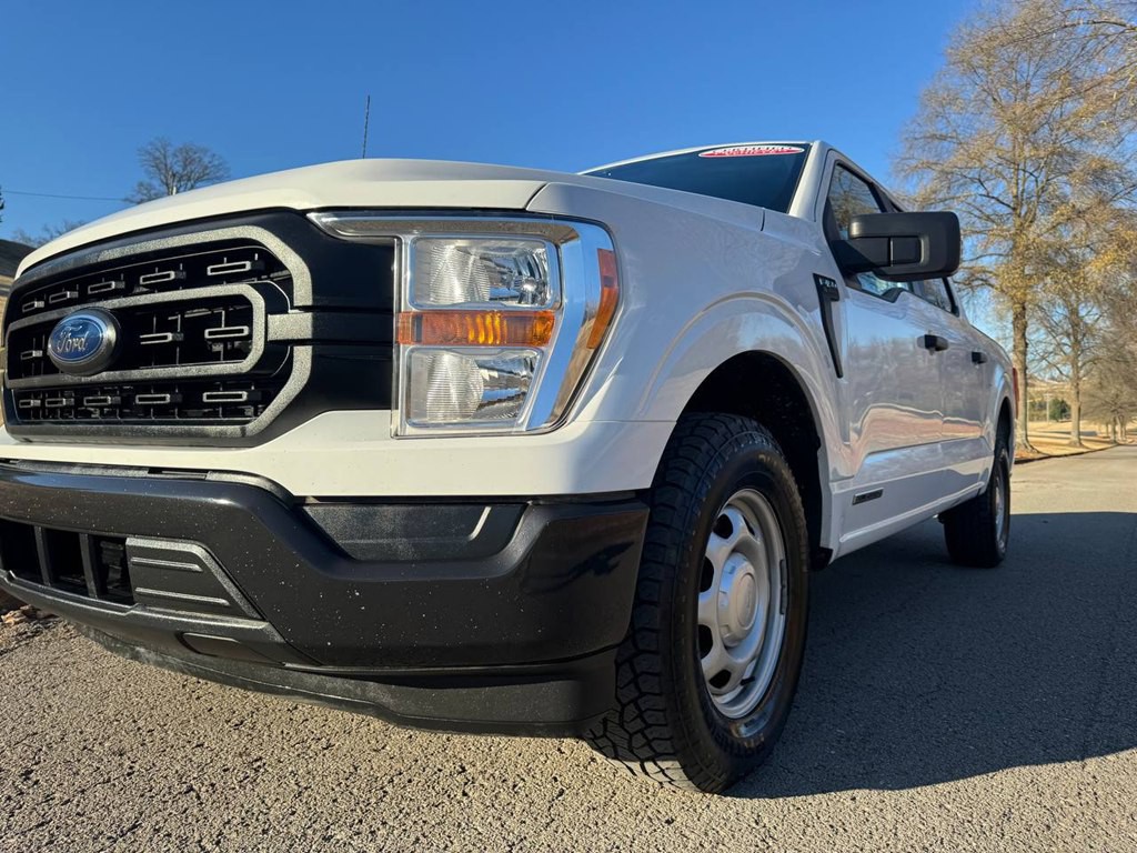 2021 Ford F-150 Image 40