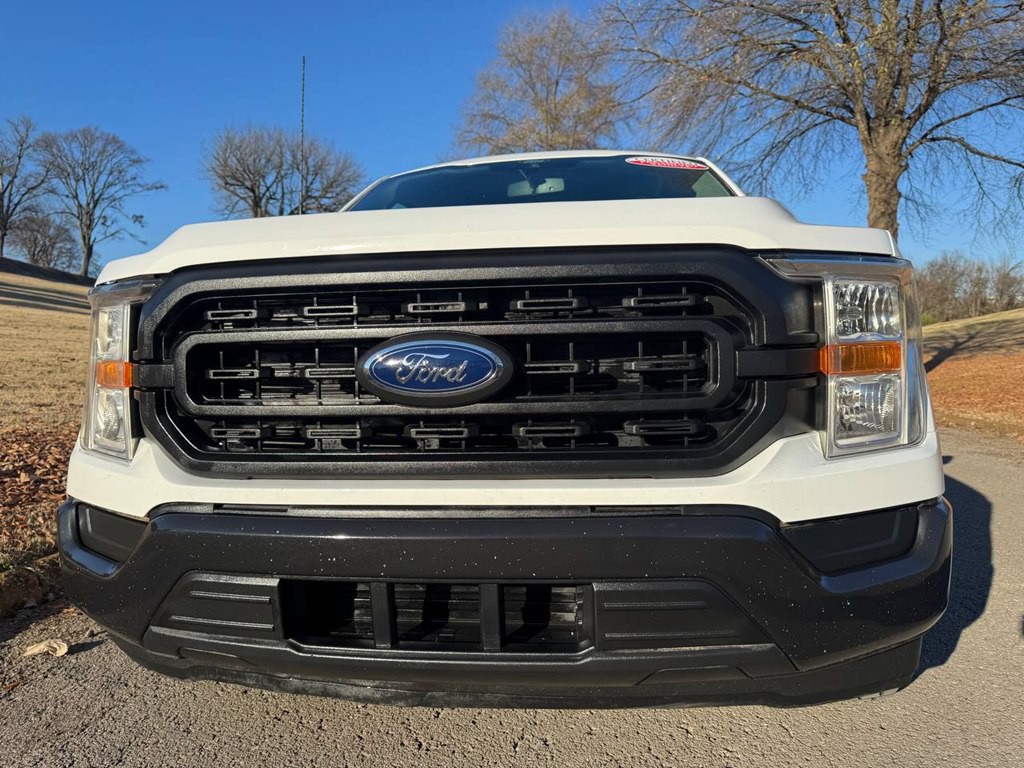 2021 Ford F-150 Image 41