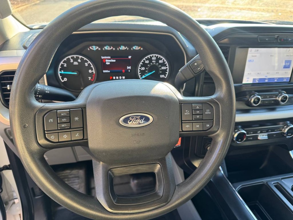 2021 Ford F-150 Image 42