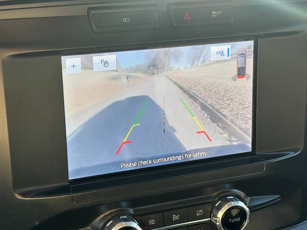 2021 Ford F-150 Image 50