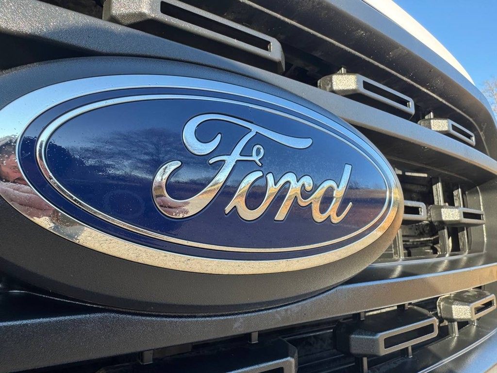2021 Ford F-150 Image 55