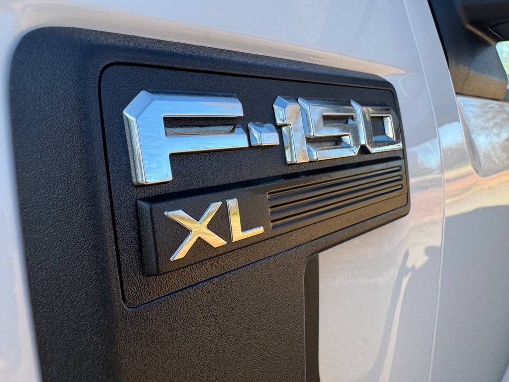 2021 Ford F-150 Image 56