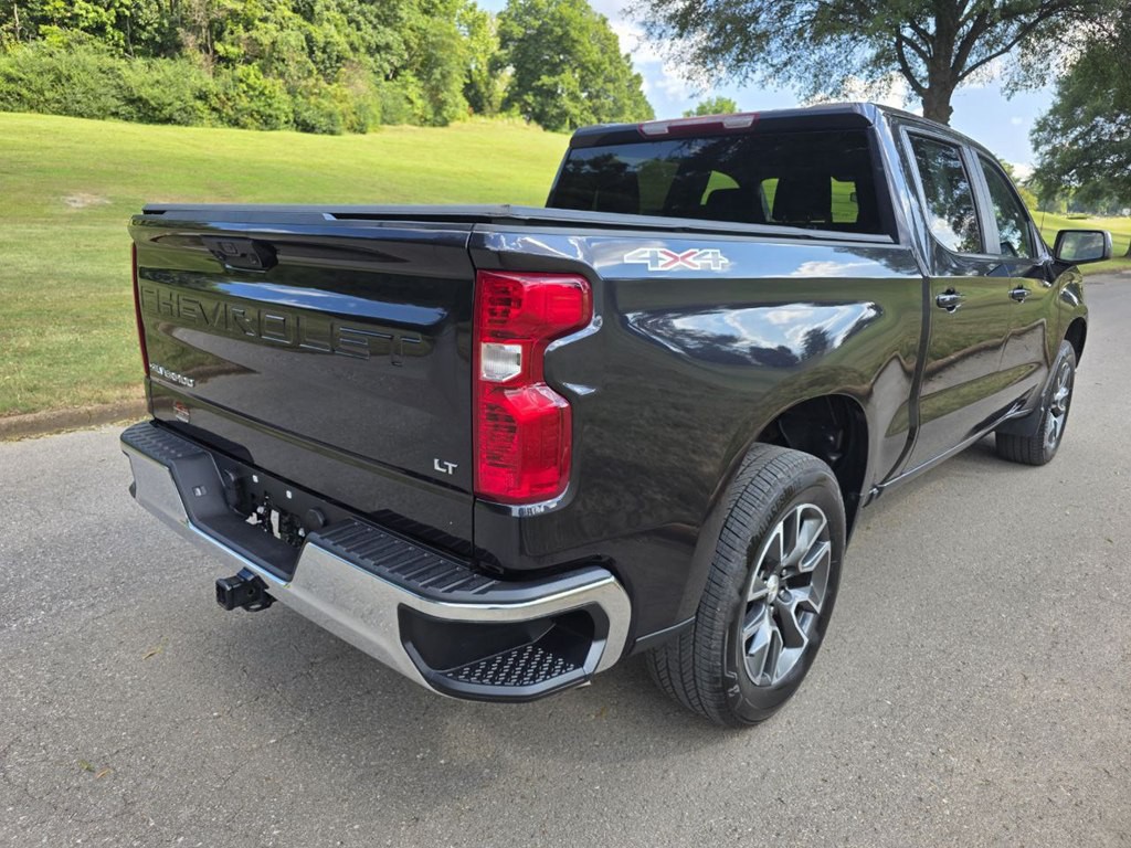 2023 Chevrolet Silverado 1500 Image 6