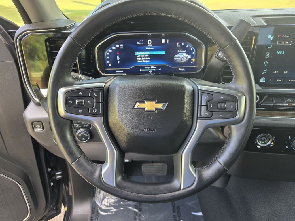 2023 Chevrolet Silverado 1500 Image 12