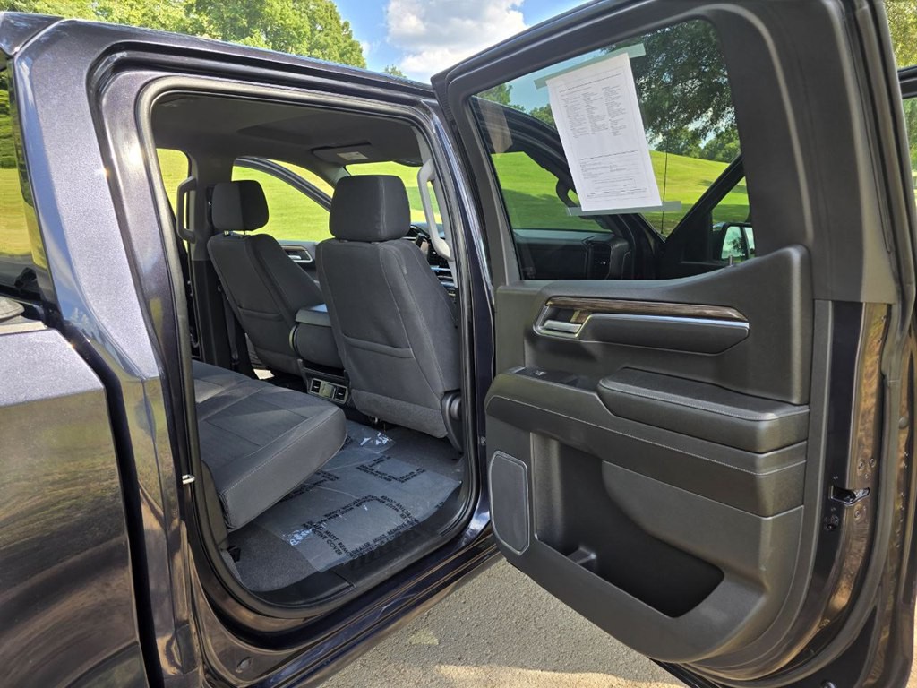 2023 Chevrolet Silverado 1500 Image 14