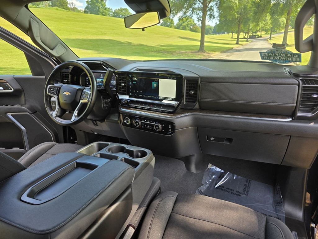 2023 Chevrolet Silverado 1500 Image 15