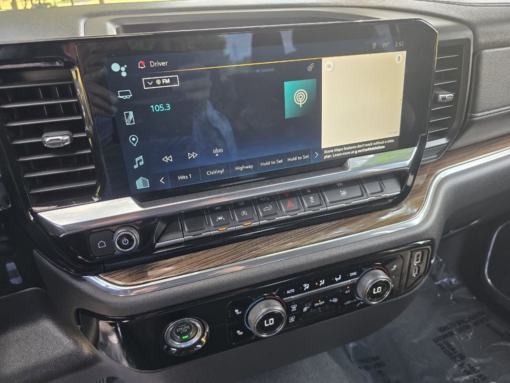 2023 Chevrolet Silverado 1500 Image 18