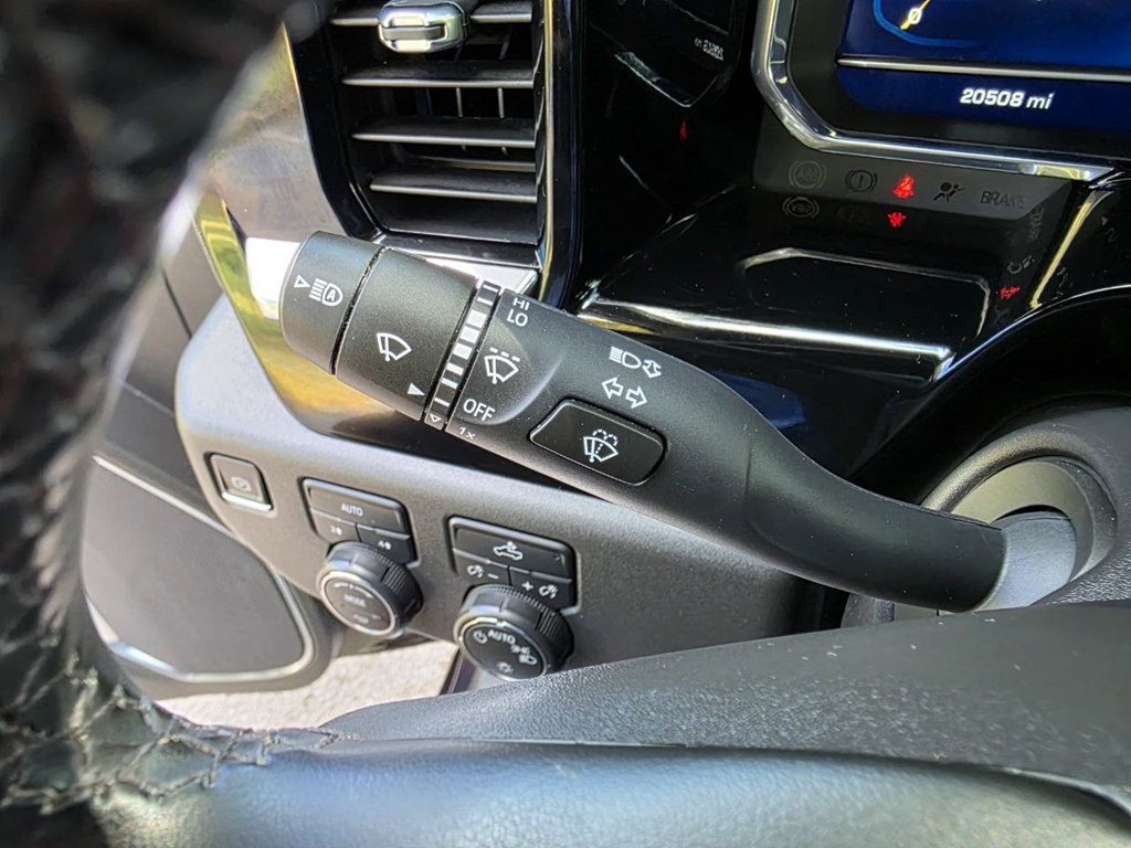 2023 Chevrolet Silverado 1500 Image 19