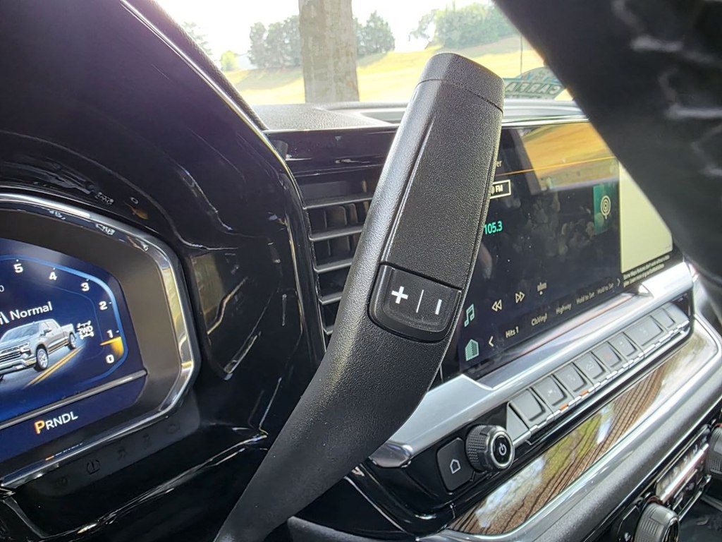 2023 Chevrolet Silverado 1500 Image 20