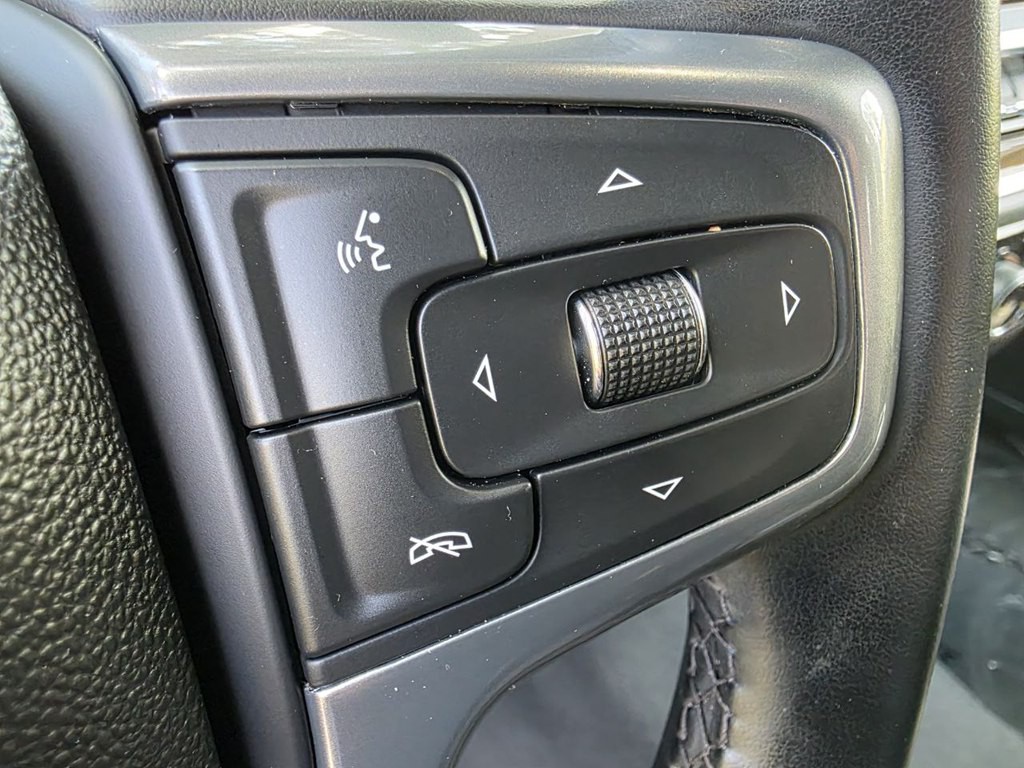 2023 Chevrolet Silverado 1500 Image 22