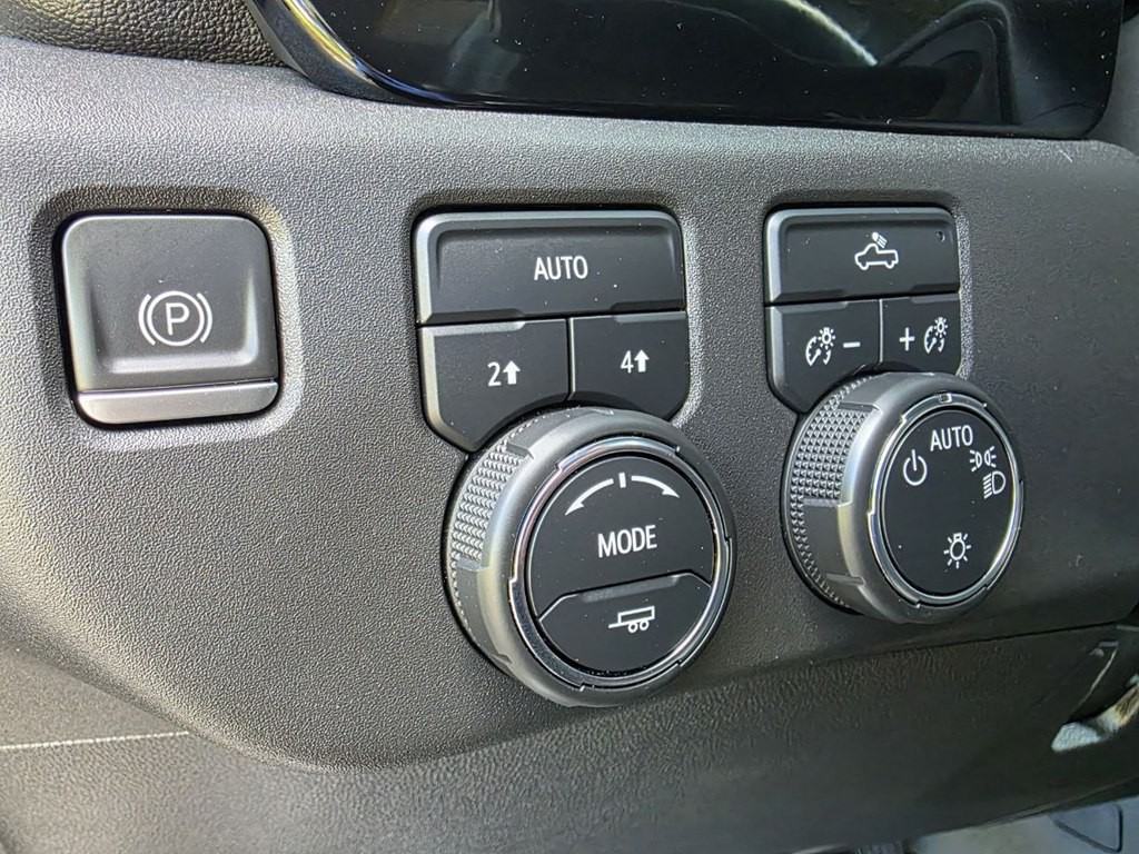 2023 Chevrolet Silverado 1500 Image 23