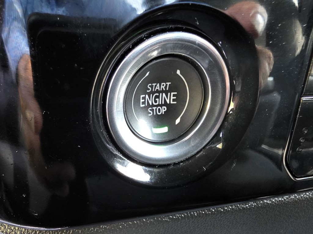 2023 Chevrolet Silverado 1500 Image 24