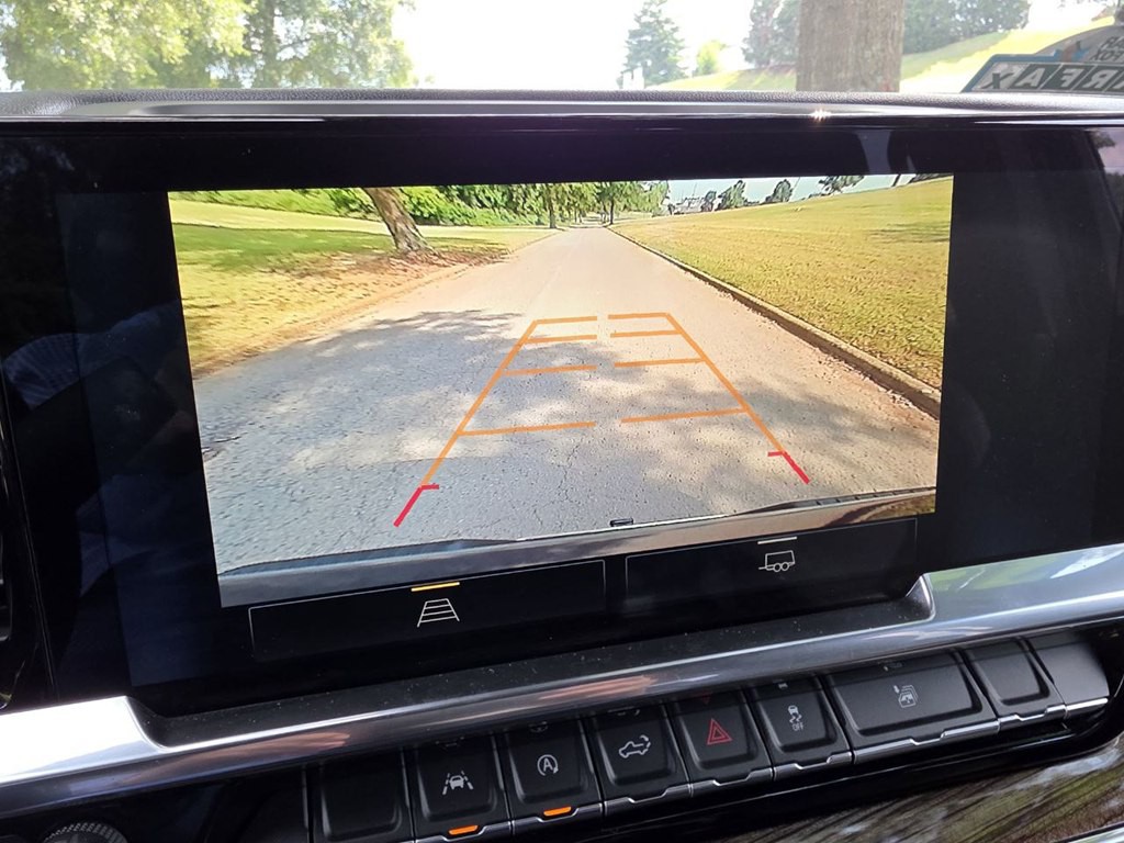 2023 Chevrolet Silverado 1500 Image 25