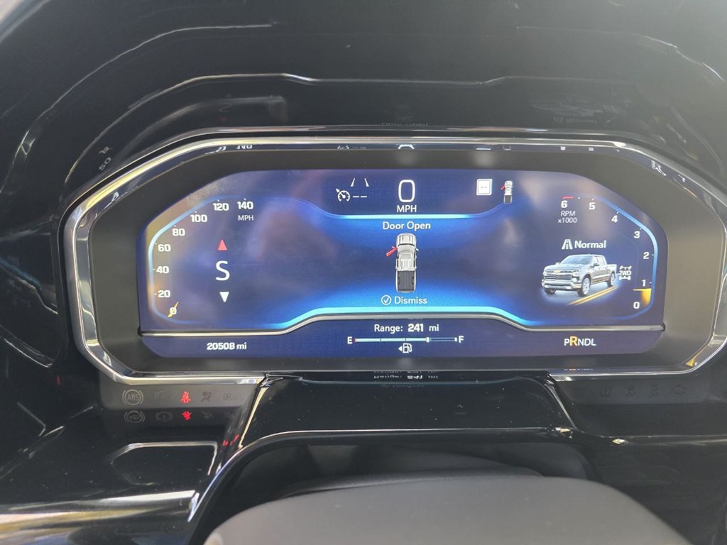 2023 Chevrolet Silverado 1500 Image 26