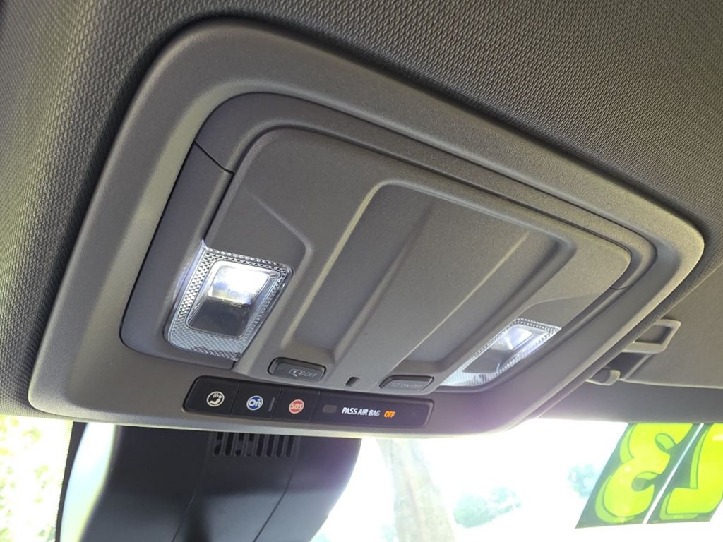 2023 Chevrolet Silverado 1500 Image 27