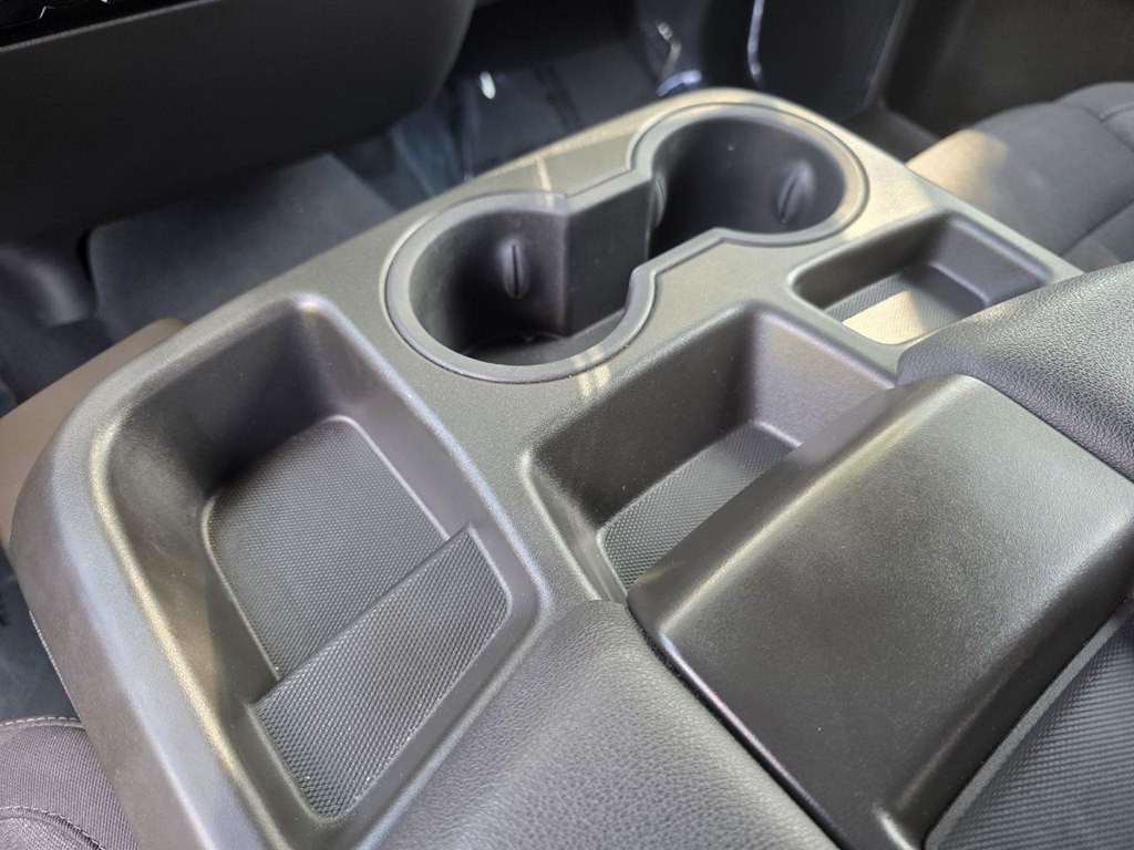 2023 Chevrolet Silverado 1500 Image 29