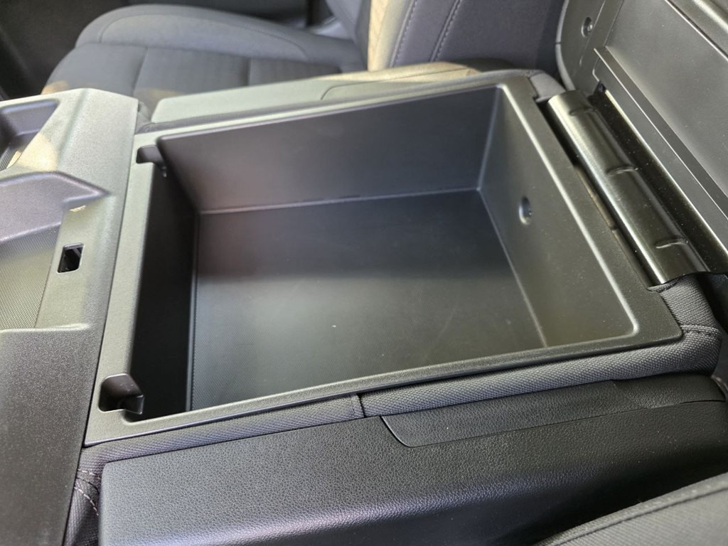 2023 Chevrolet Silverado 1500 Image 30