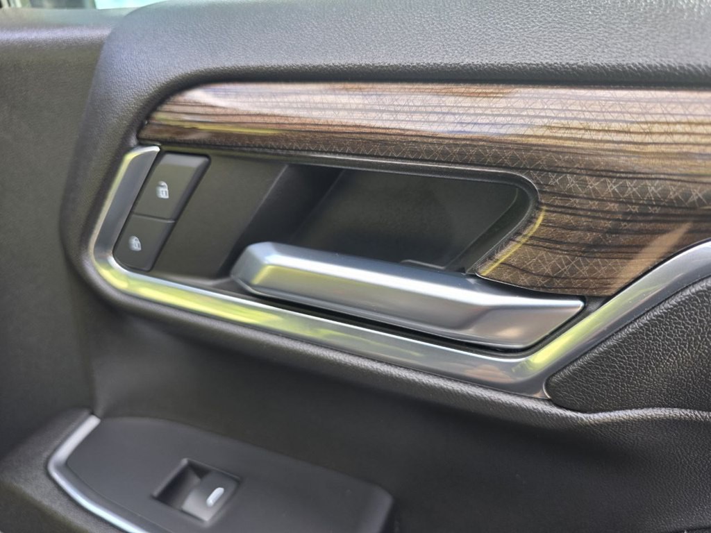 2023 Chevrolet Silverado 1500 Image 33