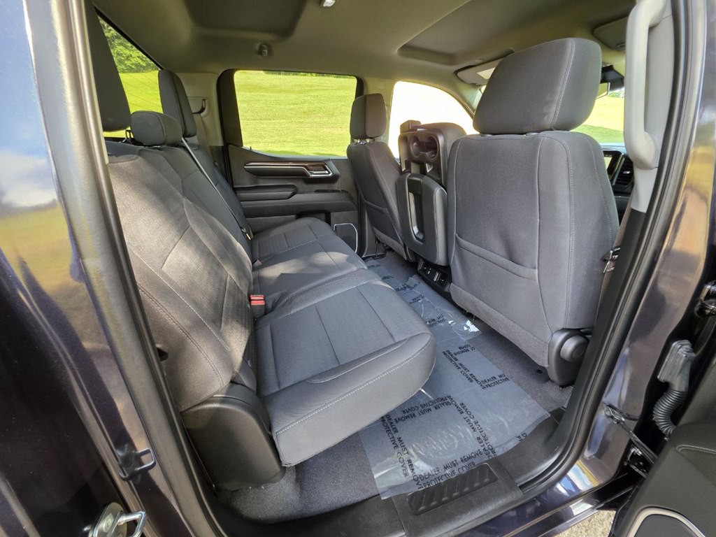 2023 Chevrolet Silverado 1500 Image 35