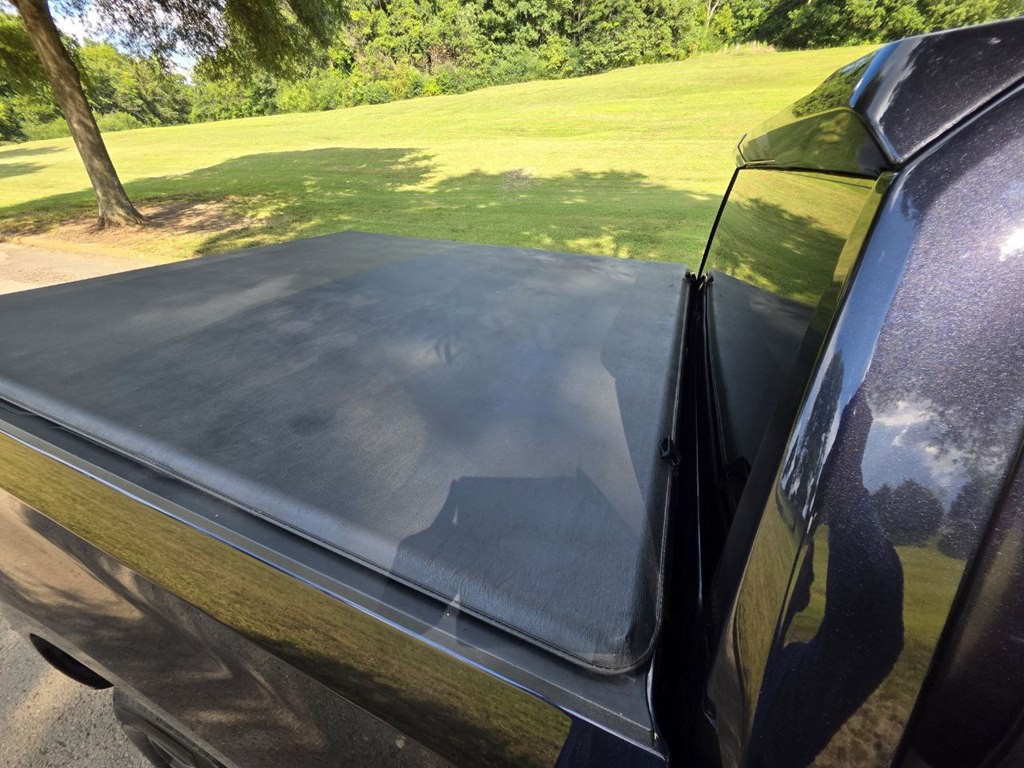 2023 Chevrolet Silverado 1500 Image 36