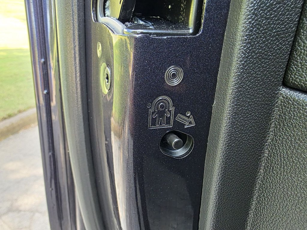 2023 Chevrolet Silverado 1500 Image 38