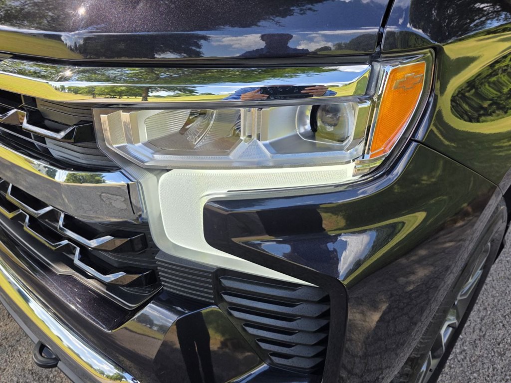 2023 Chevrolet Silverado 1500 Image 44