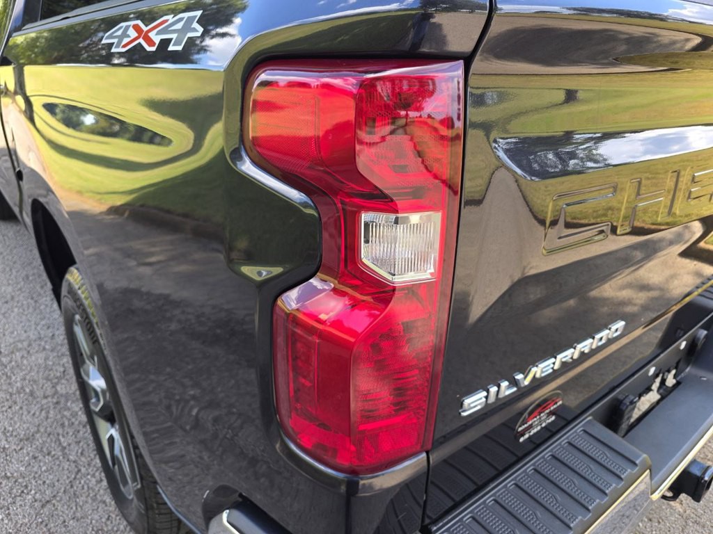 2023 Chevrolet Silverado 1500 Image 45
