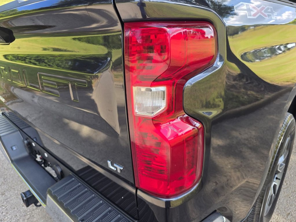 2023 Chevrolet Silverado 1500 Image 46