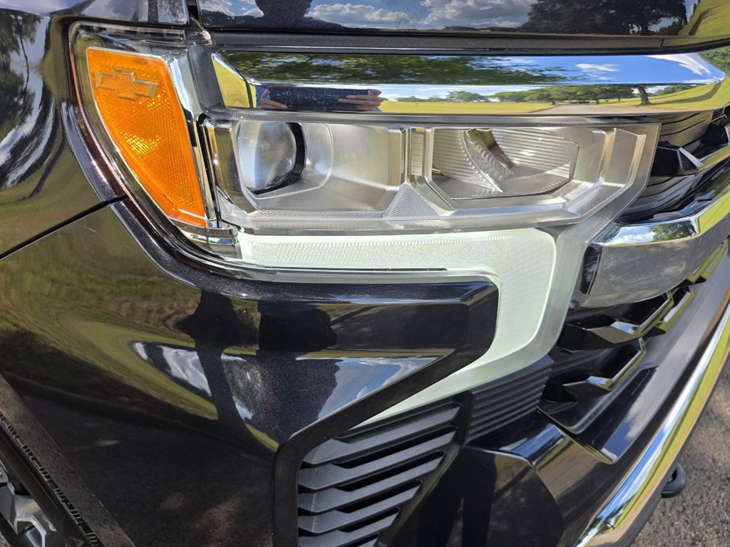 2023 Chevrolet Silverado 1500 Image 47