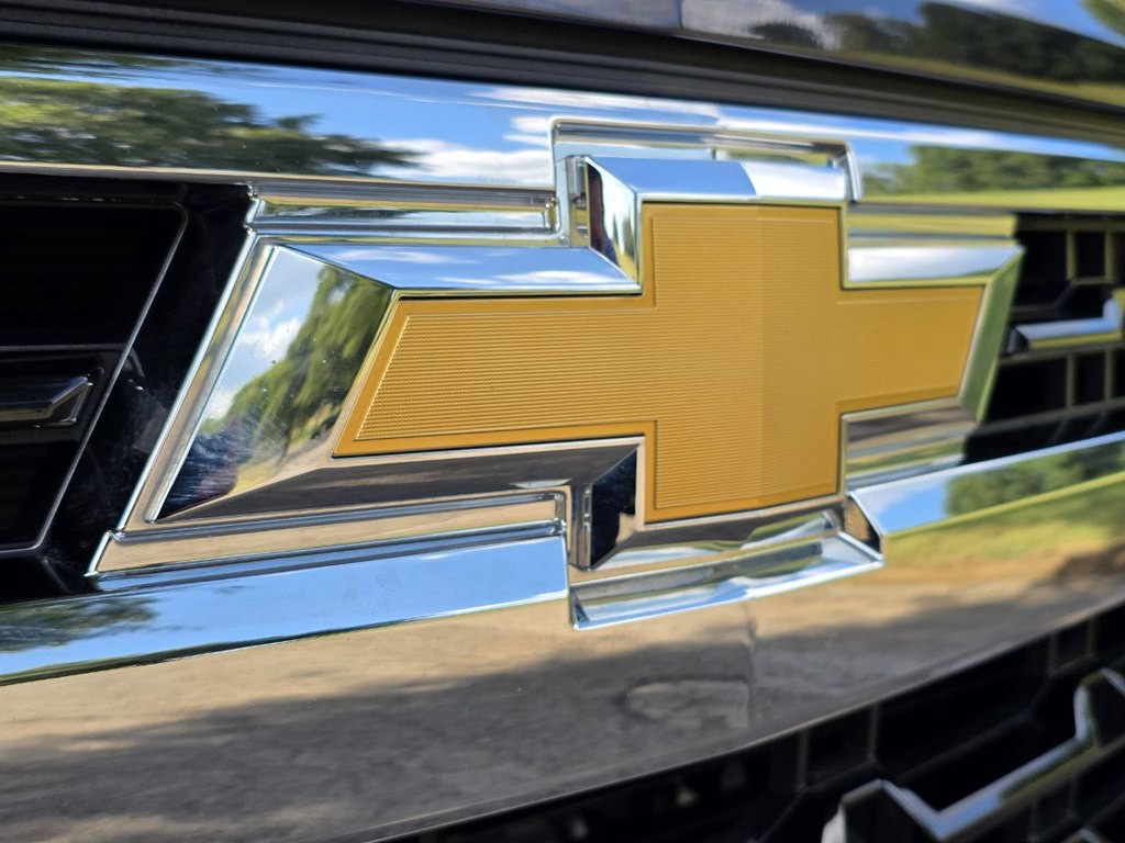 2023 Chevrolet Silverado 1500 Image 48