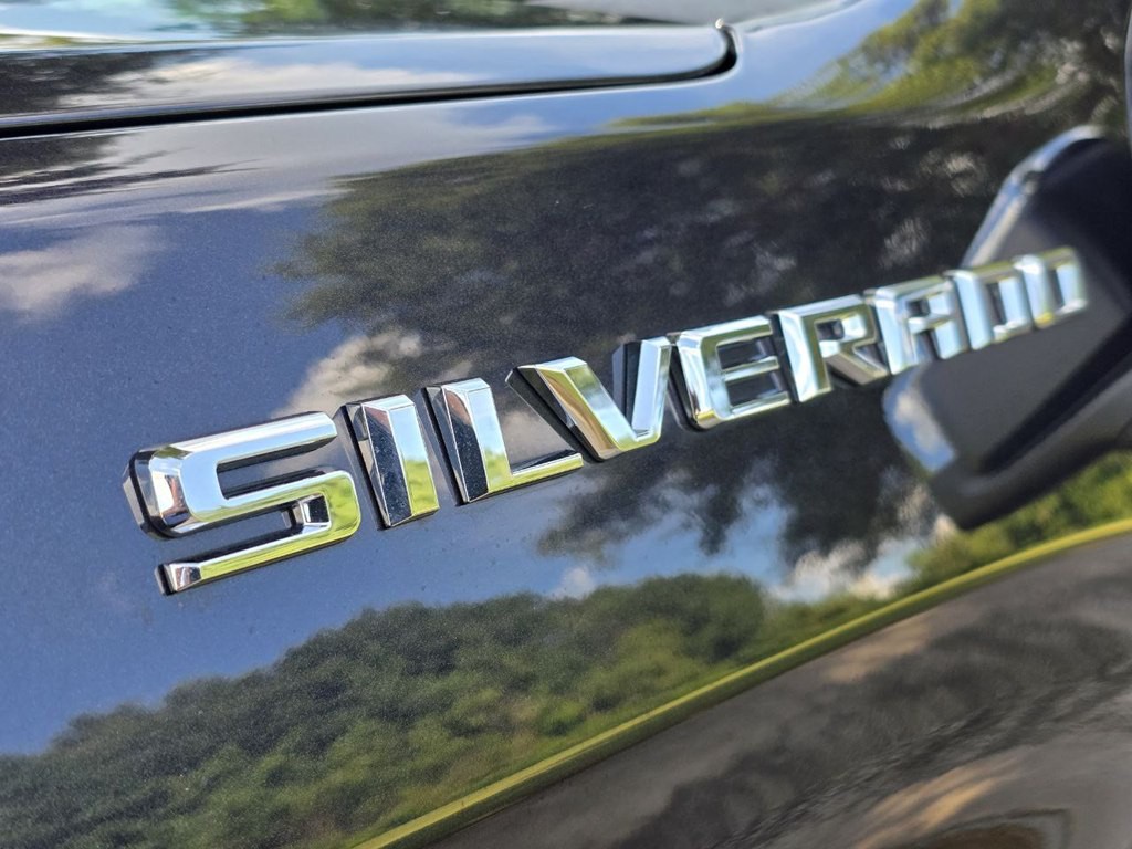 2023 Chevrolet Silverado 1500 Image 49