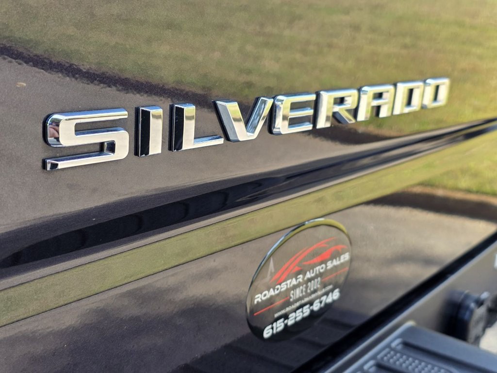 2023 Chevrolet Silverado 1500 Image 50