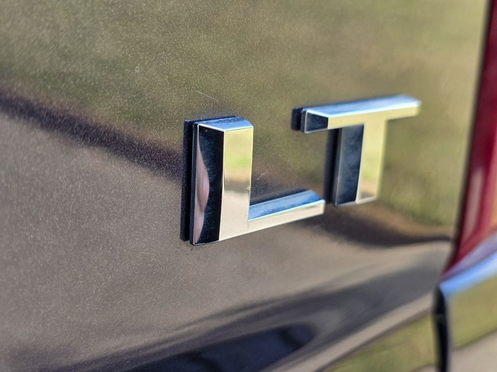 2023 Chevrolet Silverado 1500 Image 51