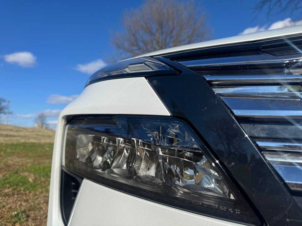 2025 Nissan Rogue Image 11