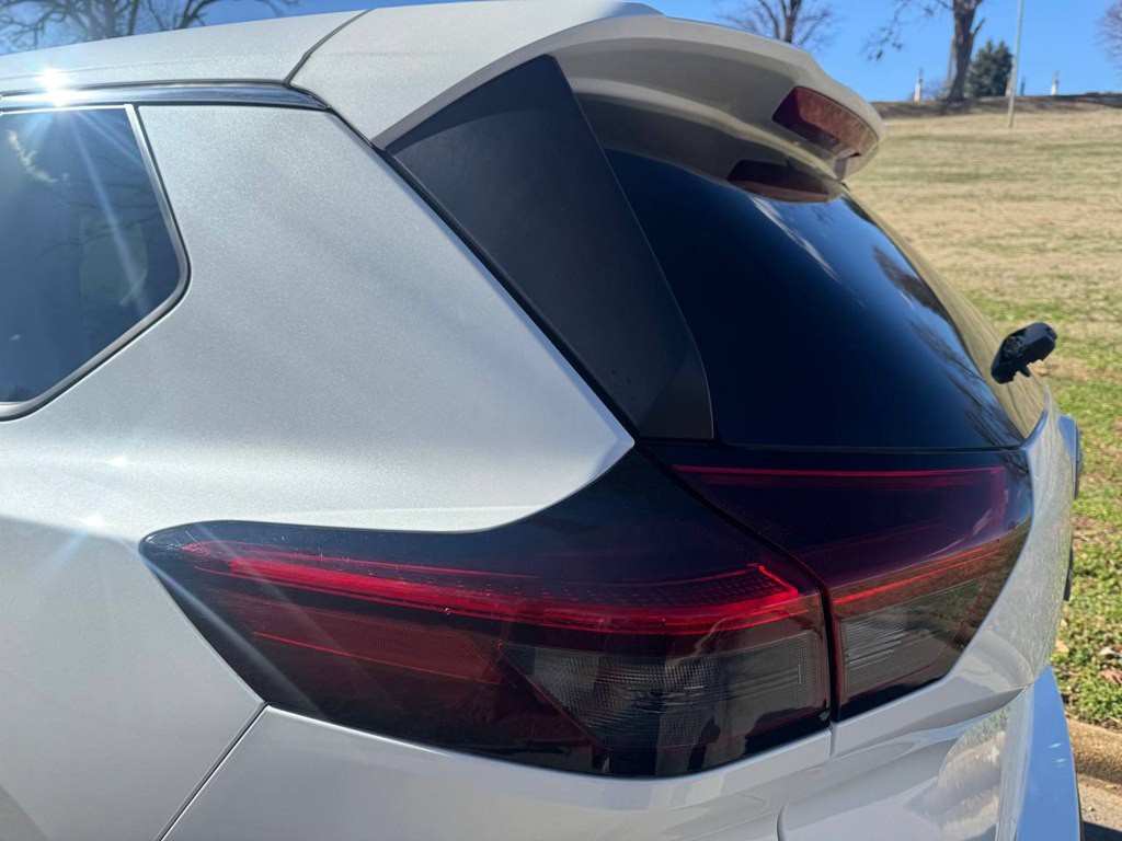 2025 Nissan Rogue Image 15