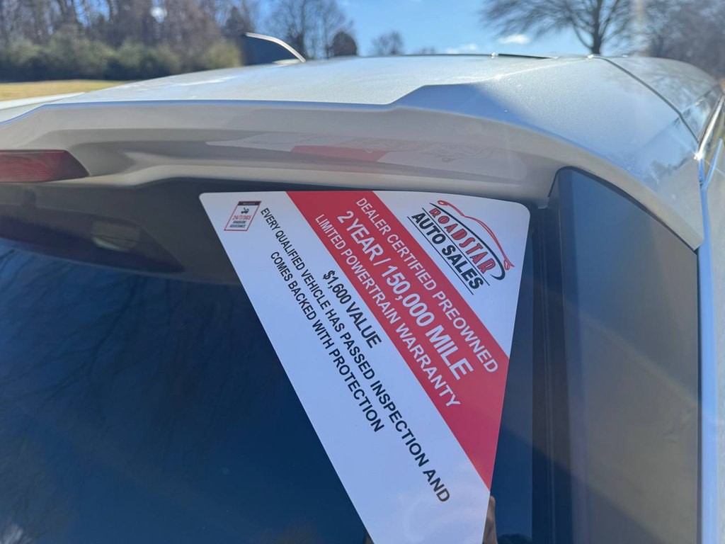 2025 Nissan Rogue Image 16