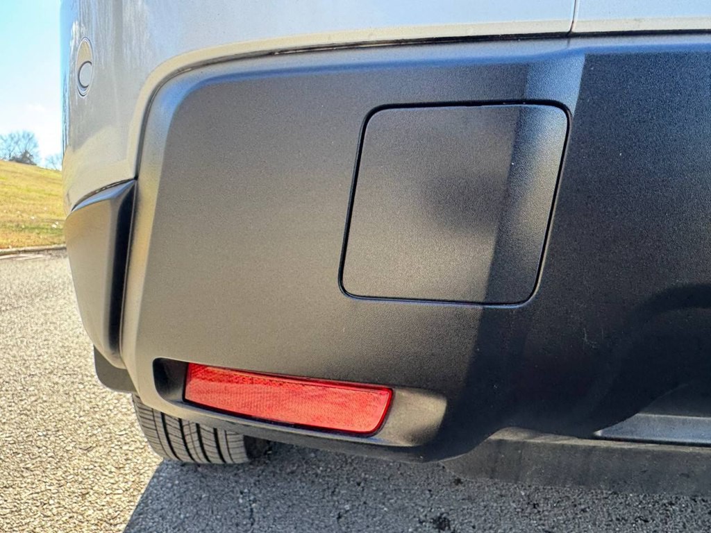 2025 Nissan Rogue Image 18