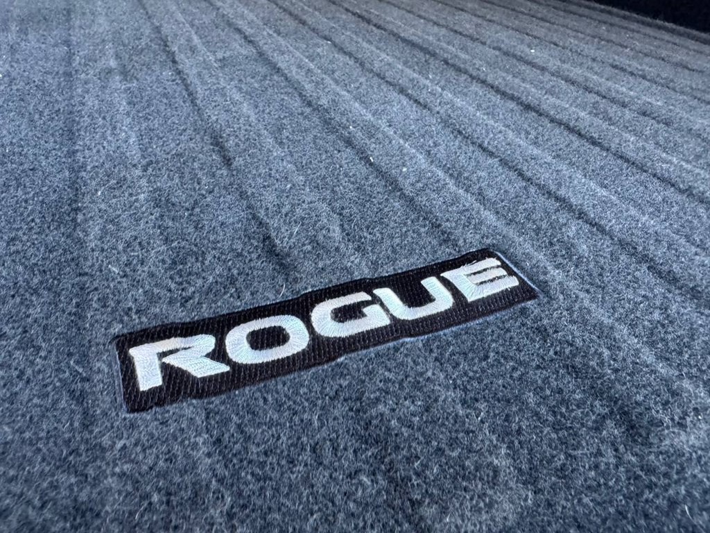 2025 Nissan Rogue Image 19