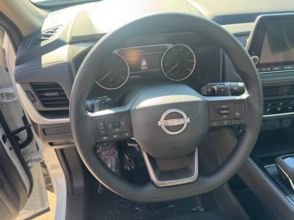 2025 Nissan Rogue Image 22