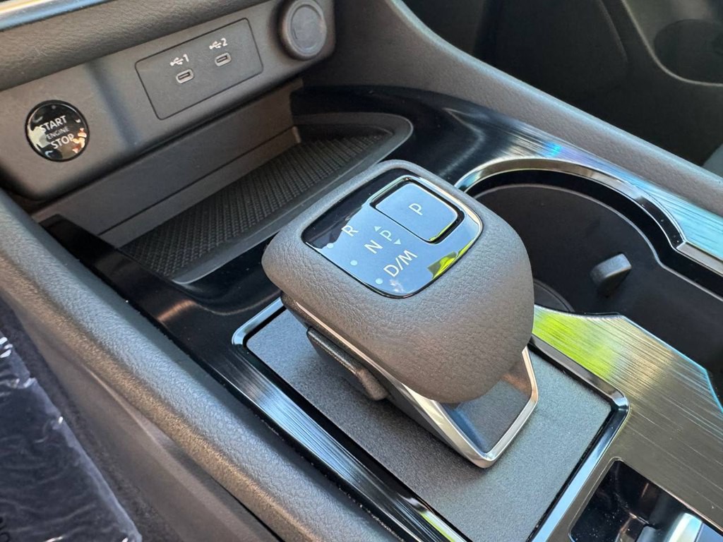 2025 Nissan Rogue Image 26