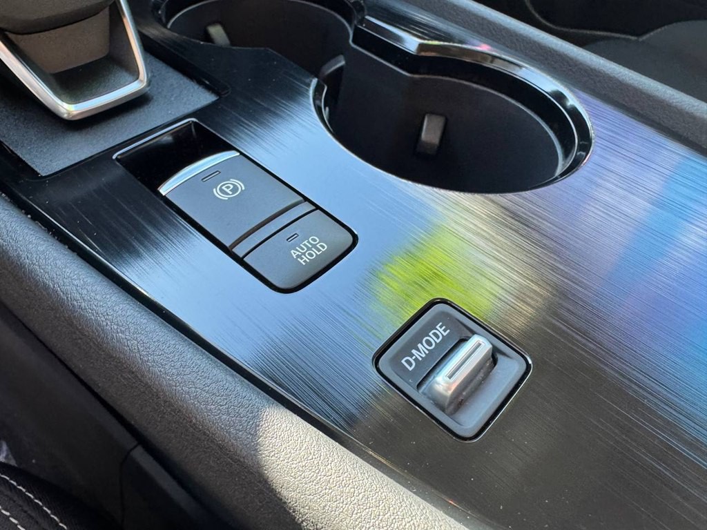 2025 Nissan Rogue Image 27