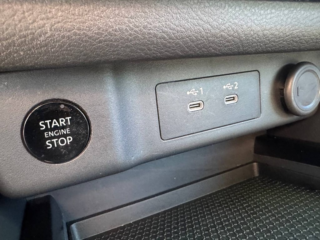 2025 Nissan Rogue Image 28