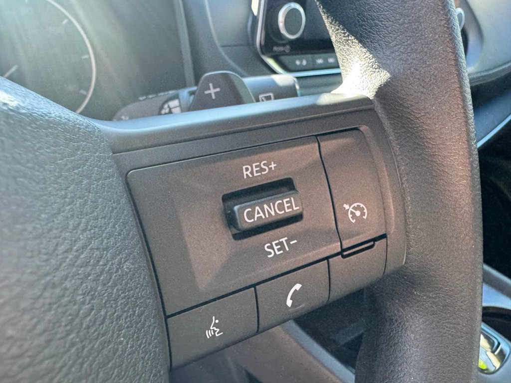 2025 Nissan Rogue Image 30