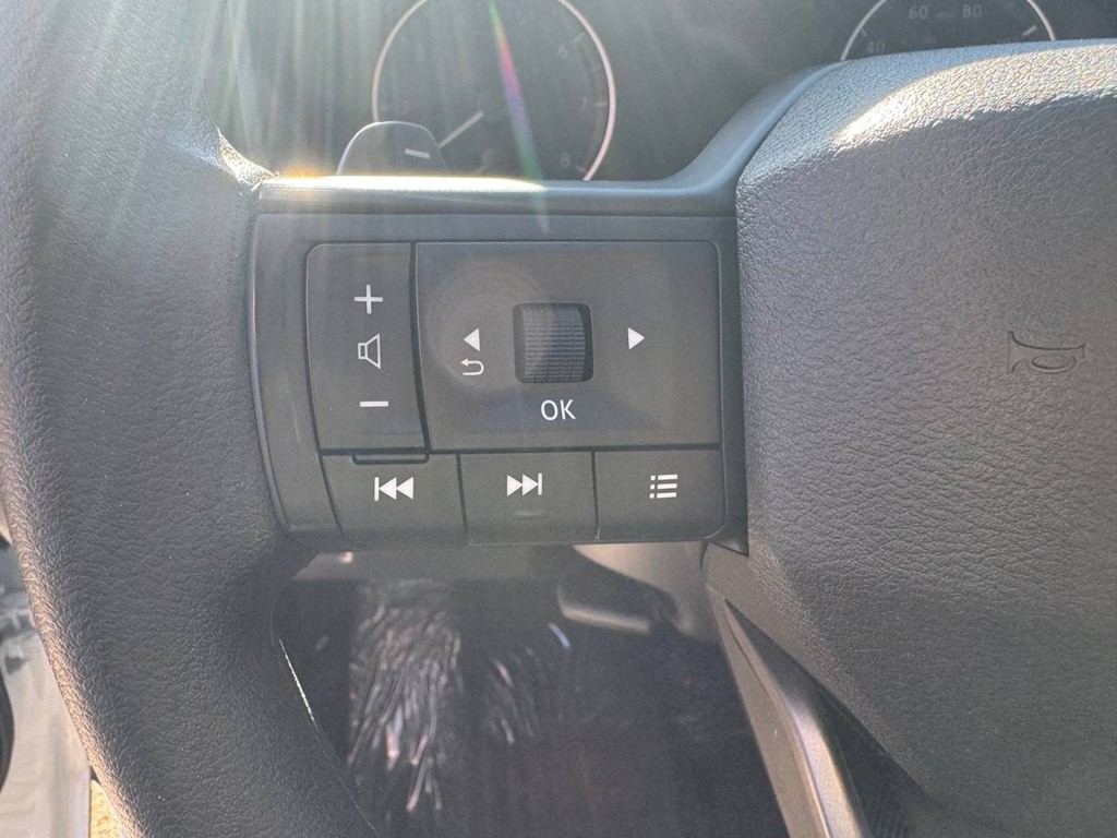 2025 Nissan Rogue Image 31