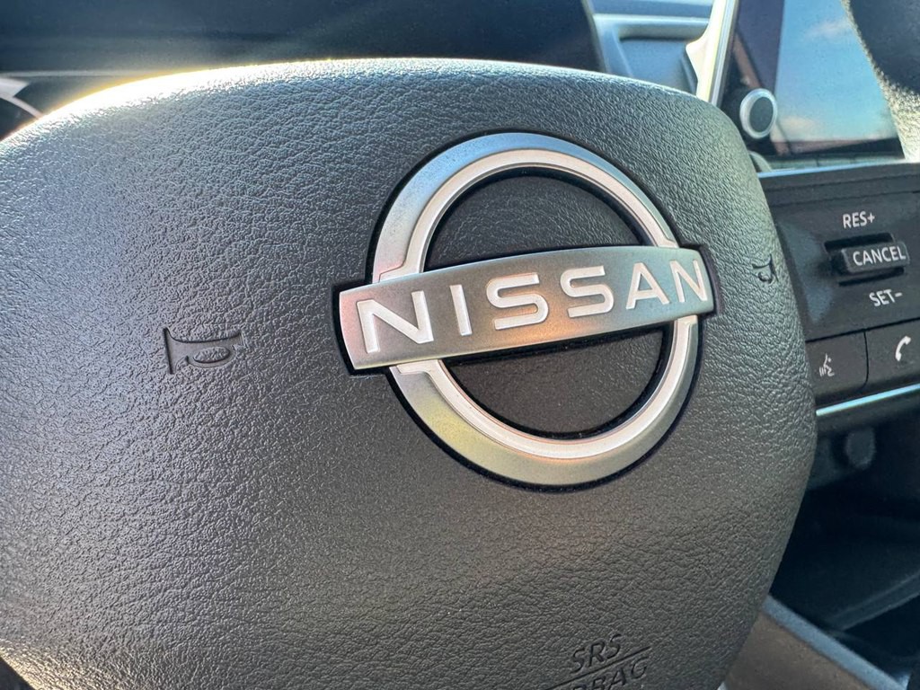 2025 Nissan Rogue Image 32