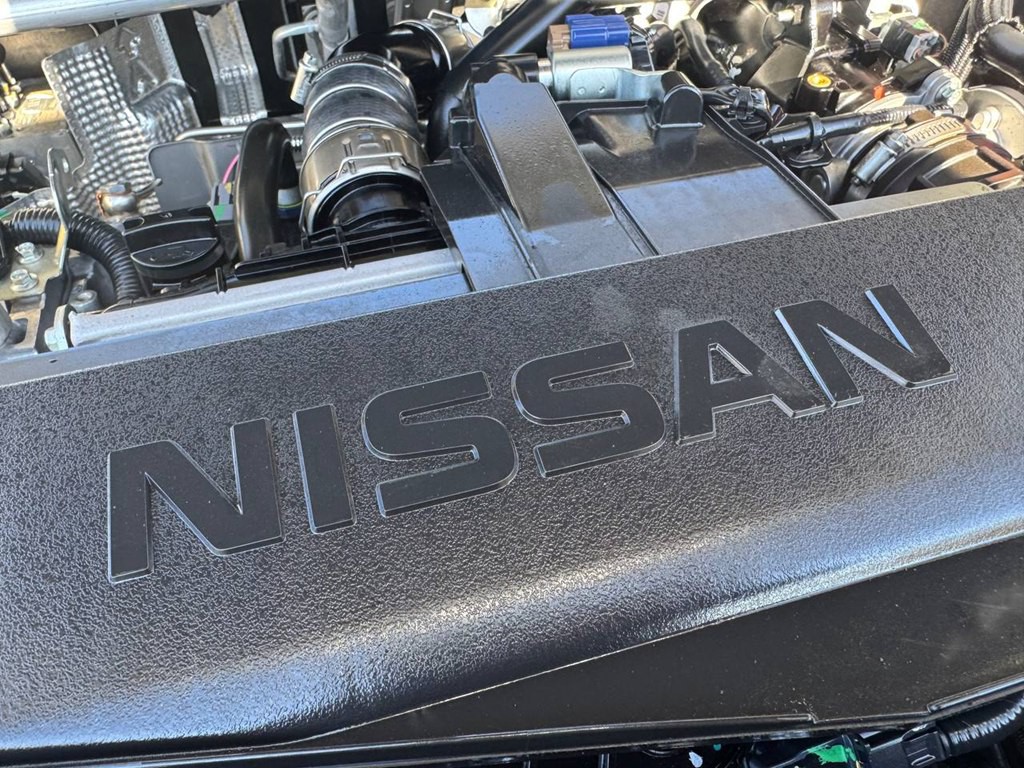 2025 Nissan Rogue Image 37