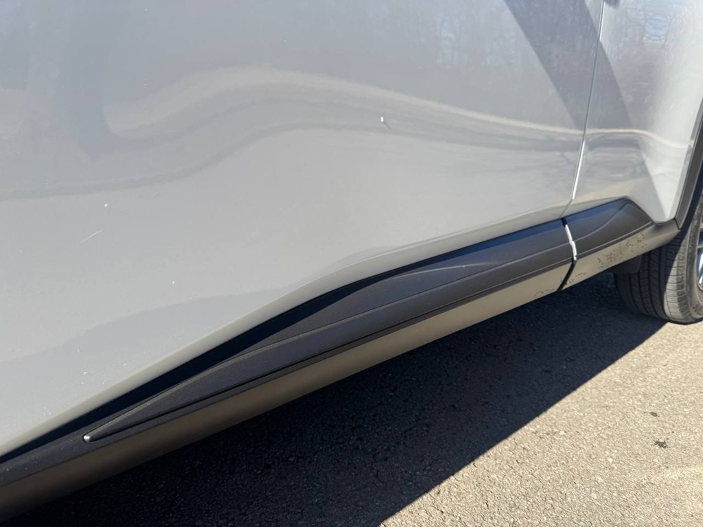 2025 Nissan Rogue Image 40