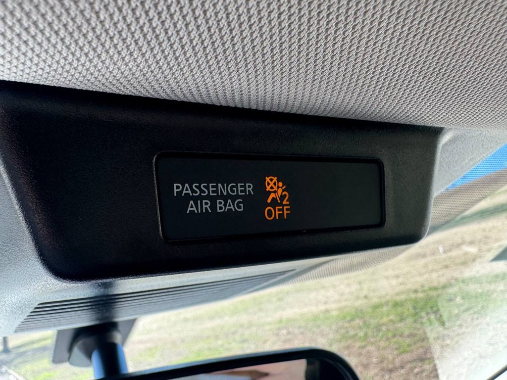 2025 Nissan Rogue Image 43