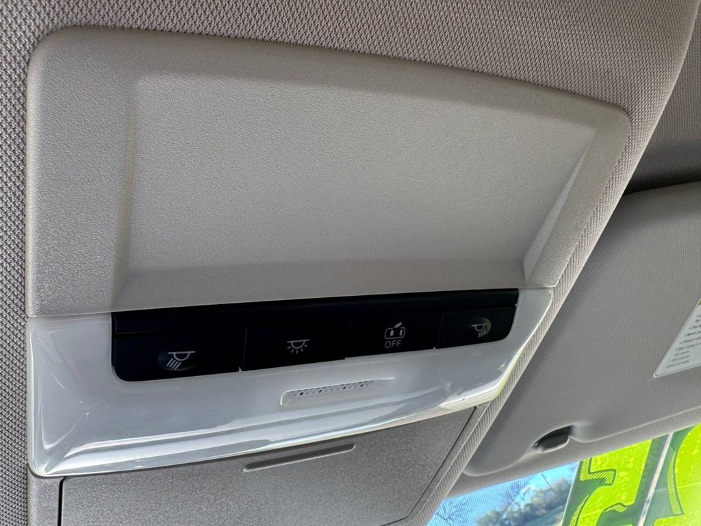 2025 Nissan Rogue Image 46